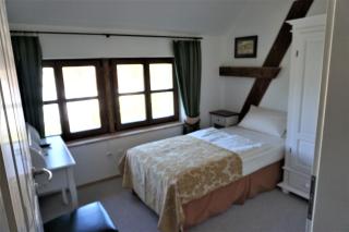 Hotel Schlossresidenz Heitzenhofen - Duggendorf - 6
