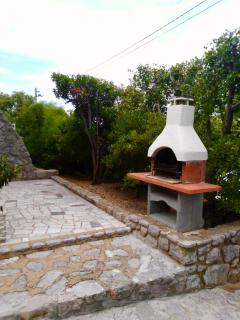 Apartman Tonči Klenovica - Klenovica - 2