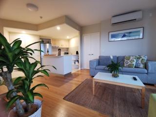 Salt - 2brm apartment with Spa bath and Ocean Views - Kingscliff - 0