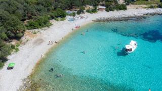 Apartments Pineta - Cunski - 6