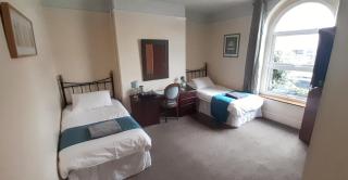 Admiral Blake Guesthouse - Bridgwater - 7