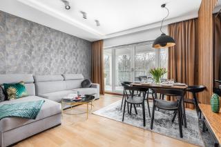 Apartament Playa Baltis 58 - Międzyzdroje - 9