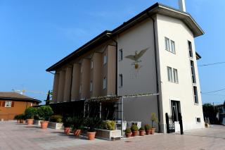 Hotel San Benedetto - Peschiera del Garda - 7
