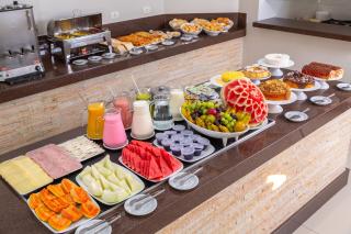 Quinta do Sol Praia Hotel - Porto Seguro - 7