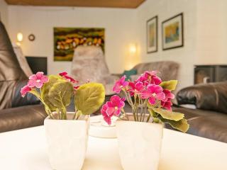 6 person holiday home in Spøttrup-By Traum - Spottrup - 6