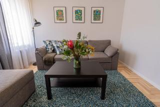 Lovely apartment in the city center - Kaunas - 7