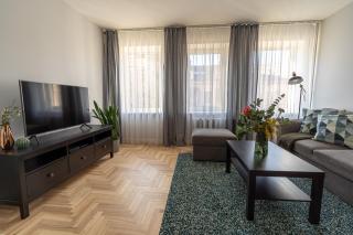 Lovely apartment in the city center - Kaunas - 3