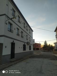 Hotel Herranz - Alcoroches - 4