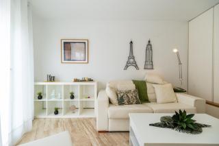 Apartamento LUXURY en Cala Flores - 3