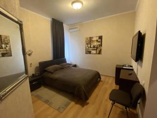Hotel Nika - Chornomorsk - 7