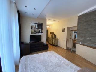 Hotel Nika - Chornomorsk - 8