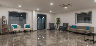 SKYLA Studios & Suites - Jubilee Hills - Haiderabad - 4