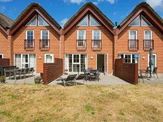 Three-Bedroom Holiday home in Rømø 5 - Kongsmark - 9