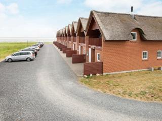 Three-Bedroom Holiday home in Rømø 5 - Kongsmark - 8