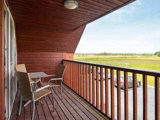 Three-Bedroom Holiday home in Rømø 5 - Kongsmark - 6