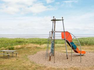 Three-Bedroom Holiday home in Rømø 5 - Kongsmark - 5