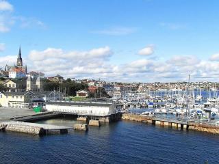 4 person holiday home in LYSEKIL-By Traum - Brastad - 1