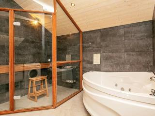 8 person holiday home in Dannemare-By Traum - Dannemare - 6