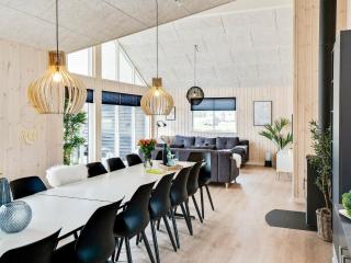 20 person holiday home in Nørre Nebel - 5
