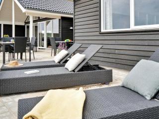 20 person holiday home in Nørre Nebel - 9