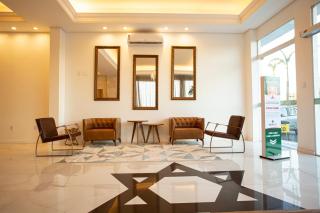Valen Porto Hotel São Luís - 4