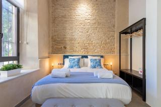 Nine O Clock San Agustin - Sevilla - 5