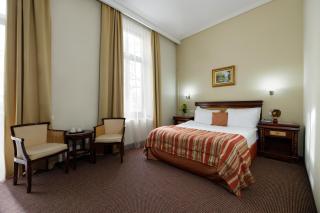 Atrium Hotel Ateneu City Center - Bucharest - 9