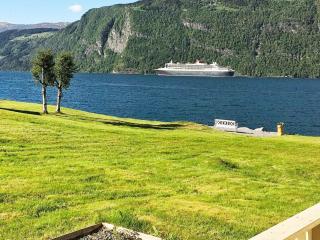 4 person holiday home in Utvik-By Traum - 1