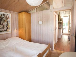 Three-Bedroom Holiday home in Faxe - Mosebølle - 2