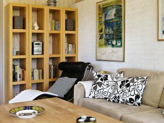 Three-Bedroom Holiday home in Faxe - Mosebølle - 4