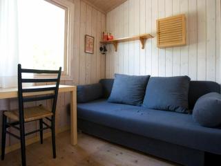 Three-Bedroom Holiday home in Faxe - Mosebølle - 1