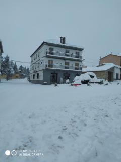 Hotel Herranz - Alcoroches - 9