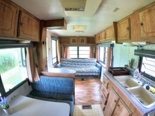 Honey Tiny Home - Vadu Crişului - 8