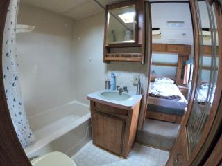 Honey Tiny Home - Vadu Crişului - 5
