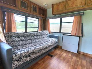 Honey Tiny Home - Vadu Crişului - 4