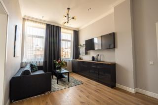 Beautiful apartment in the heart of Kaunas - Kaunas - 2