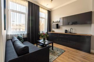 Beautiful apartment in the heart of Kaunas - 5