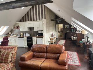 Tides Apartments Liscannor - 1