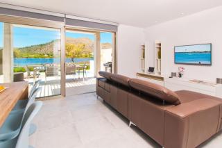Chalet PAM - 1 line s'Albufera lake - near by beach - 6