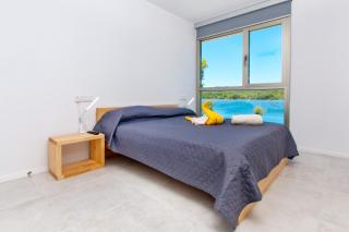 Chalet PAM - 1 line s'Albufera lake - near by beach - 4