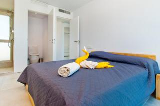 Chalet PAM - 1 line s'Albufera lake - near by beach - 3