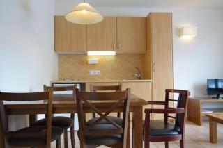 Outdoor Apartaments - Ski - 9