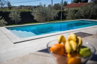 Villa with pool and private garden in Rovinj - Rovinj - 9