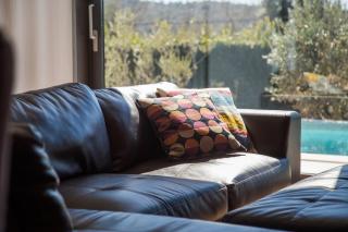 Villa with pool and private garden in Rovinj - 4