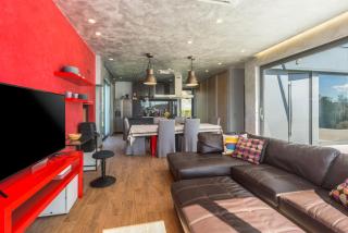 Villa with pool and private garden in Rovinj - 2