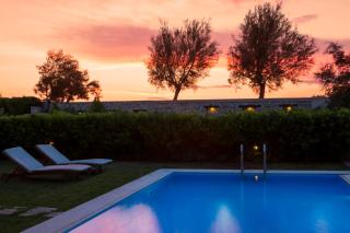 Aeriko Homes of Distinction - Lefkada - 1