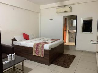 Hotel JK Lions - Koradi Road Nagpur - 6