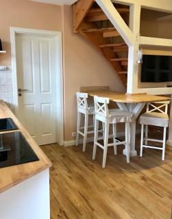 Ferienwohnung "Alter Gutshof" Hühnergott - Ostseebad Sellin - 2