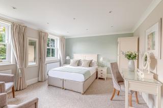 Bartley Lodge Hotel - Lyndhurst - 1