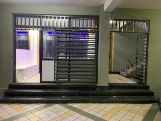 Hotel JK Lions - Koradi Road Nagpur - 1